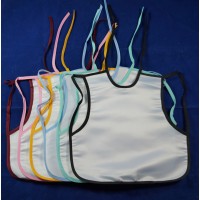 Baby Bibs for dye sublimation ink printing