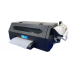 DTF XP600 Single Head A3 Printer + Mini Film Oven Heater Powder Dryer + 38X45 Auto Open Heat Press