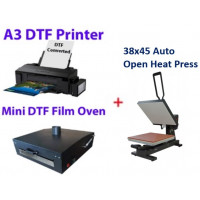 Gozye Premium DTF Printer – Gozye Transfers