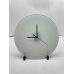 Clock Glass Slate Photo frame 30cm Heat Transfer SUBLIMATION INK heat press BL15
