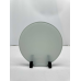Glass Photo CUTTING BOARD 20cm Round Heat Transfer SUBLIMATION INK heat press