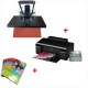 Sublimation Starter Package Sublimation Starter Package