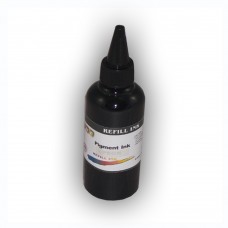 Canon Pigment Ink Refill Bulk Ink kit 100ml