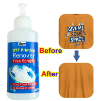 DTF Remover Fluid 1L