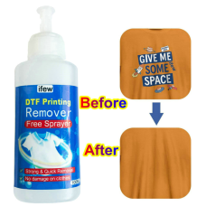 DTF Remover Fluid 1L