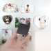 Sublimation Blank Acrylic Fridge Magnet