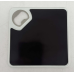 2in1 Polymer Coaster Bottle Opener Sublimation ink Heat press Transfer Printing - Cork Base or Fridge Magnet 10pcs