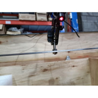 One Pair of Laser Light for Pneumatic Heat Press One Pair of Laser Light for Pneumatic Heat Press