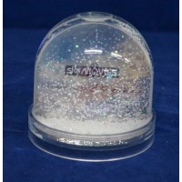 Snow Globe