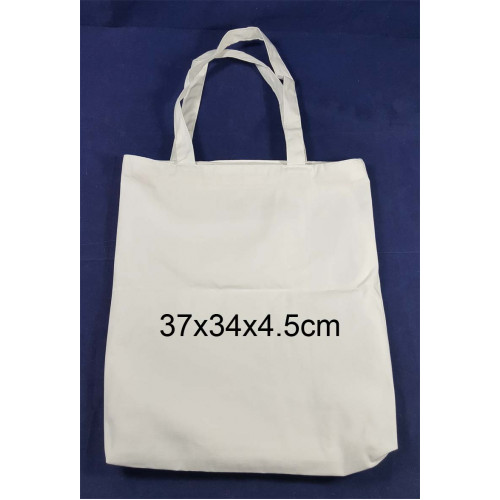 Sublimation Tote Bags Sublimation Blank Polyester Tote Bags Sublimation  Canvas B