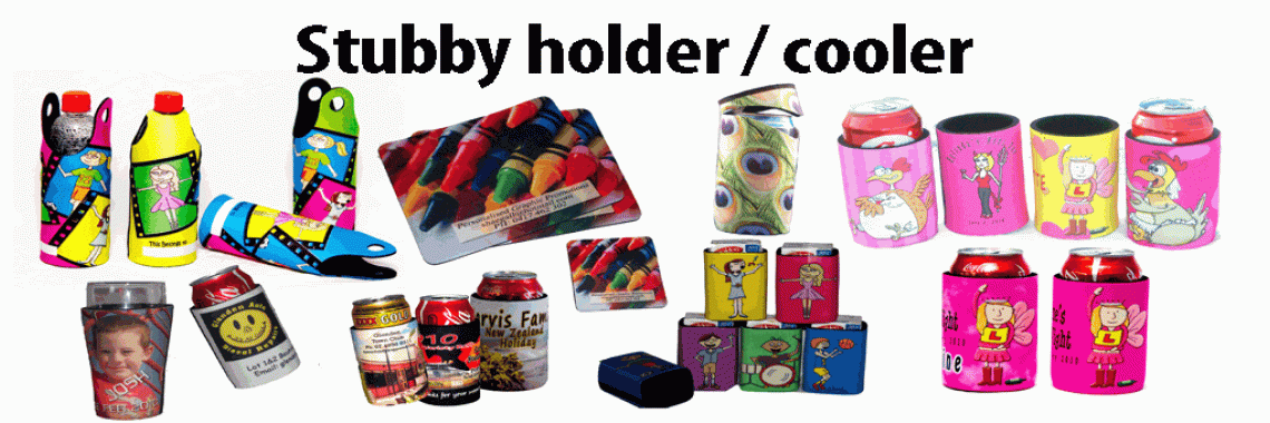 stubby cooler