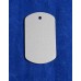 Sublimation ink Blank Name Tag Dog Tag Heat Press machine Printing Supplies