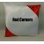 Red Corners  Cover ONLY