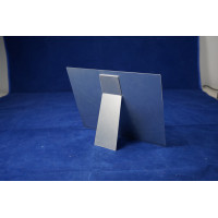 Large Aluminium easel support stand