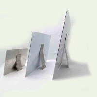 Aluminium easel support stand Various Sizes