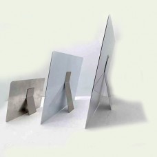 Aluminium easel support stand Various Sizes
