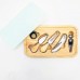 Cheese, Wine and Board Set, 5 pieces, for Dye Sublimation printing