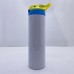 Junior Kids Stainless Steel Double wall Thermos Drink travel Bottle for Sublimation