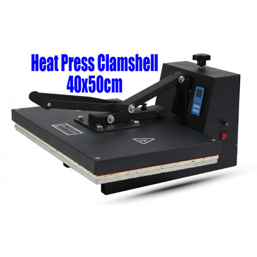 freesub 40x50 t shirt printing heat